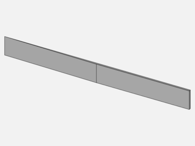 Danielelkrog On SimScale | SimScale | Page 1