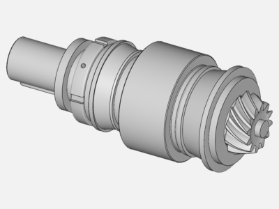 Multiphase image