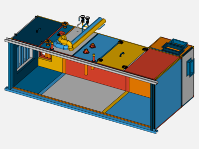 HVAC AHU image