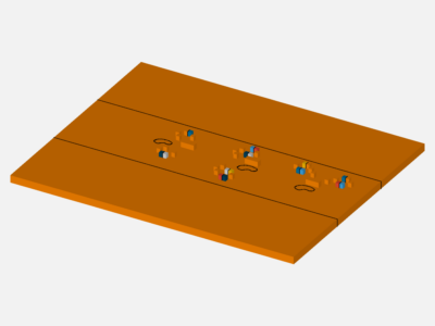 Tutorial 2: Pipe junction flow image