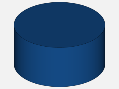 Tutorial - Linear static analysis of a crane image