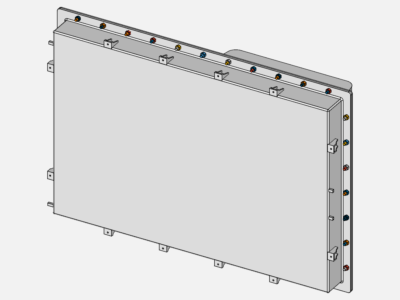 EV Battery pack Cooling image