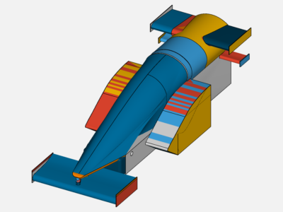 F1 in schools 1.5 image