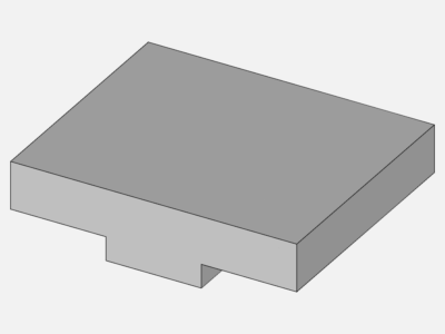 Rectangular Cavity image