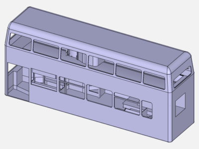 Bus ventilation image