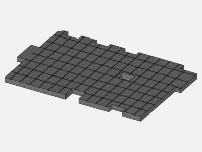 Tutorial: Car Park Contamination image