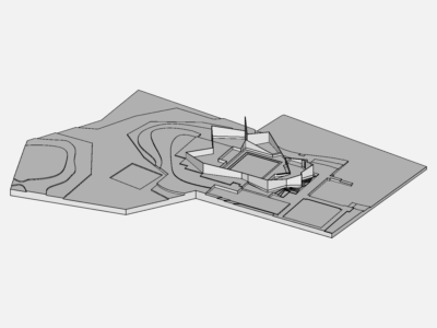 Tutorial 2: Pipe junction flow image