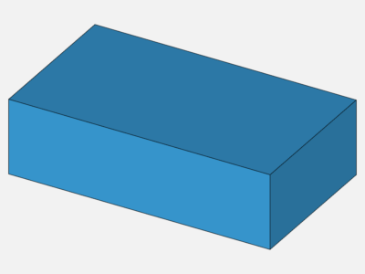 Tutorial 2: Pipe junction flow image