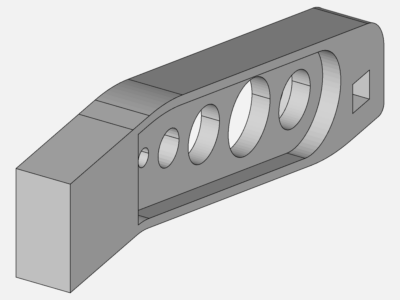 Cantilever Beam image