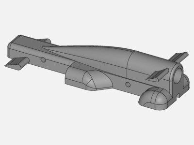 Tutorial 2: Pipe junction flow image