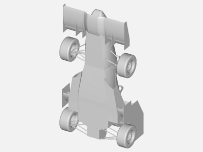 Formula Student Pre-Simulation image