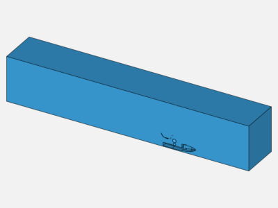 gurney v4 w rear wing image