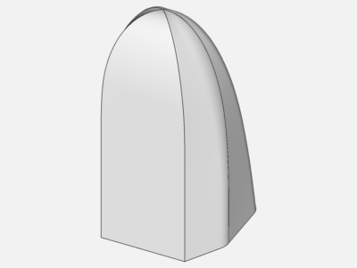 Front Cone image