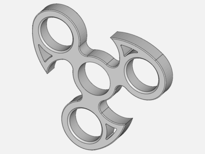 Fidget Spinner image