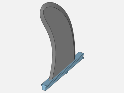 Surfboard Fin Testing 2 d22 image