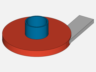 Basic Centrifugal Rotor image