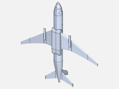 Fuselage Boeing 777 image