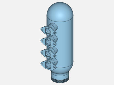 test intake image