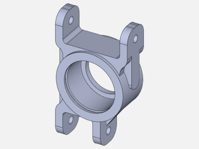 cubo de roda image