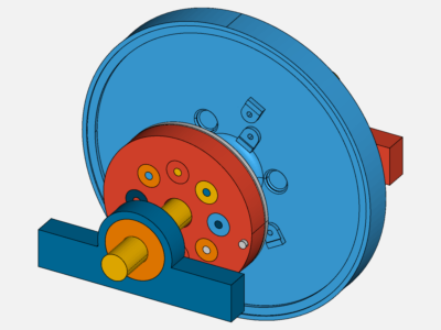 Flywheel 3 image