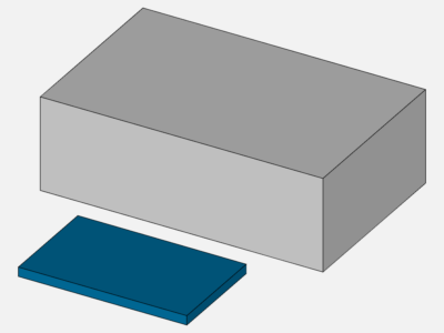 Heat Sink Project image