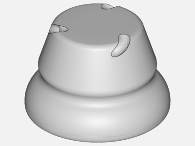 Tutorial 1: Connecting rod stress analysis image