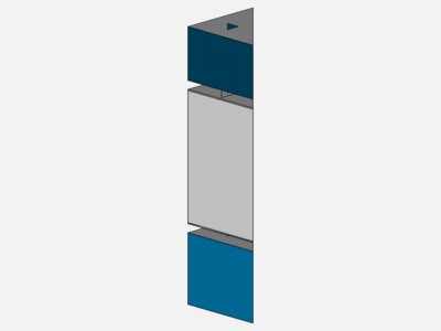 Tutorial 2: Pipe junction flow image