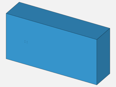 Tutorial 2: Pipe junction flow image