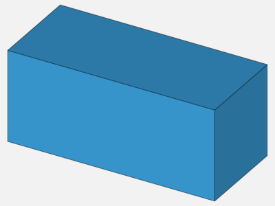 Aerodynamic Simulation Test image