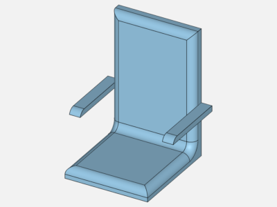 Tutorial 1: Connecting rod stress analysis image