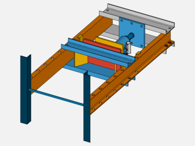 manual Hydraulic press image