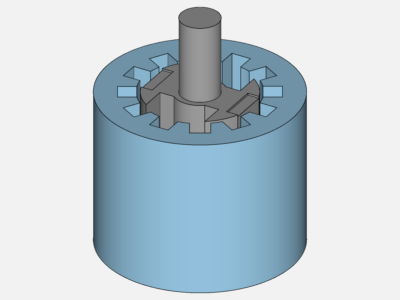 motor shaft image