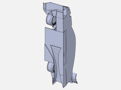 GTR Aero Analysis image