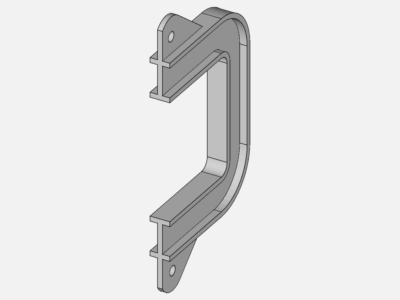 Soporte en C image