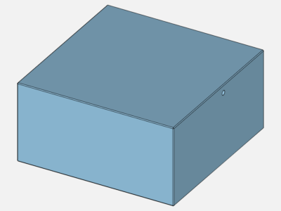 Tutorial 2: Pipe junction flow image