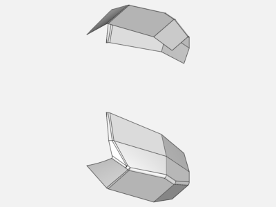 FSAE FRONT WING image