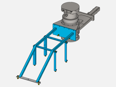 Torque Stand Static image