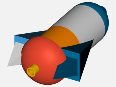 rocket image