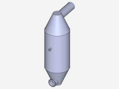 Second trial - heat exchanger image