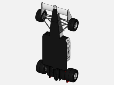 McLaren MP4/4 image