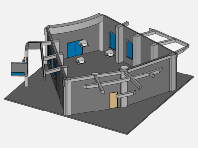 PSNCWU - ACMV Simulation image