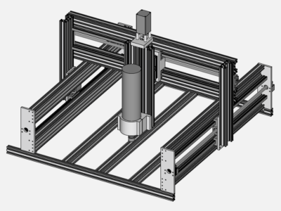 Lead CNC variant image