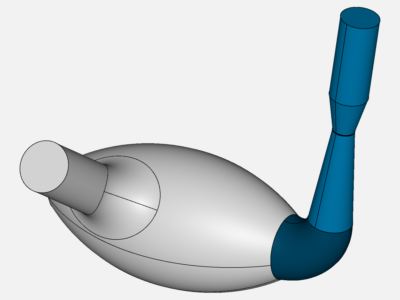 Intake hair blower image