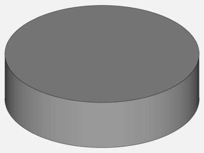 test dilatation couronne image