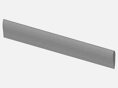 Tutorial: Harmonics Analysis of an Airfoil (2/2) image