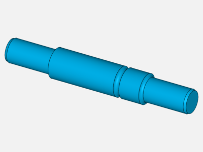 Shaft Analysis image