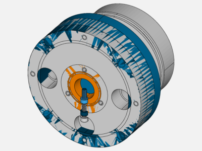 Porous Model image