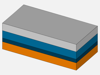 Thermal wiper image