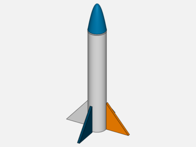 Rocket image