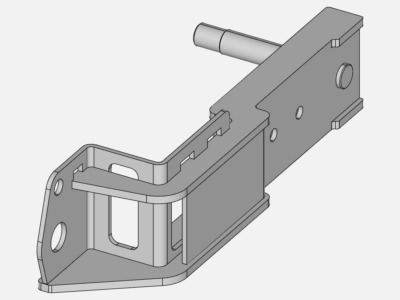 Top bracket rev 3 image